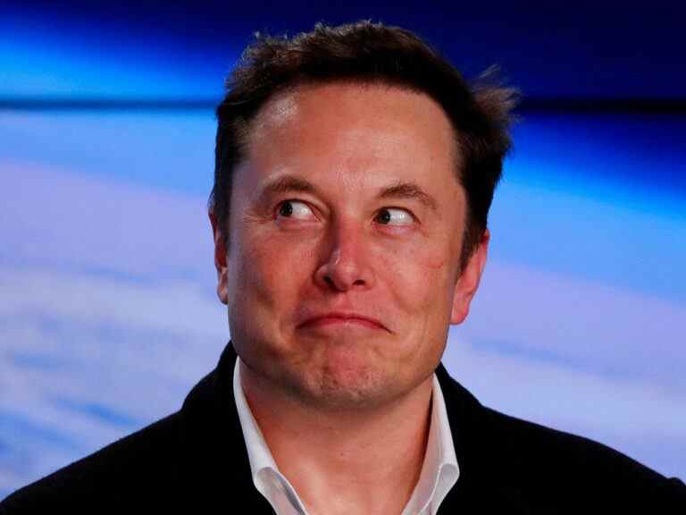 Elon Musk lance un ultimatum aux dirigeants de Tesla : Retournez au bureau ou sortez