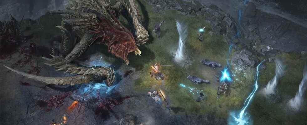 10 jeux comme Diablo à jouer si vous en avez marre d'attendre Diablo 4