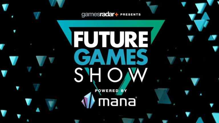 Les stars de The Witcher 3 animeront le Future Games Show Powered by Mana