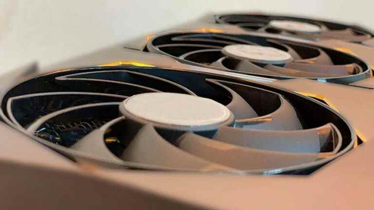 Les GPU de nouvelle génération nécessiteront des solutions de refroidissement plus robustes