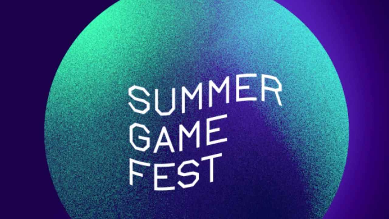 Geoff Keighley partage un message hype avant le Summer Game Fest
