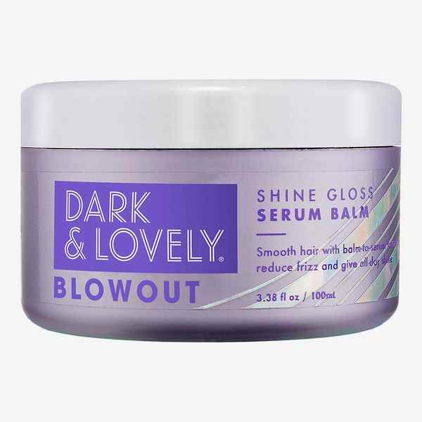 Baume Sérum Brillance Blowout Dark & ​​Lovely