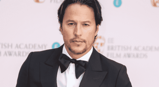 Cary Fukunaga, BAFTAs