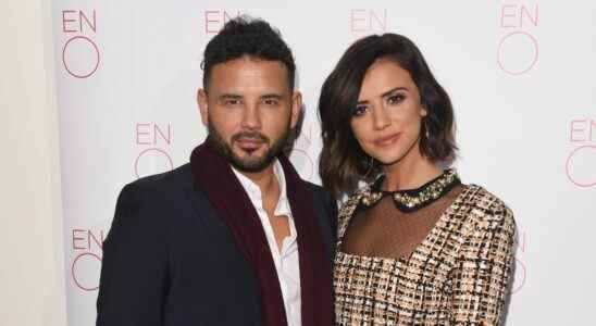 Ryan Thomas de Coronation Street accueille un deuxième bébé avec Lucy Mecklenburgh de TOWIE