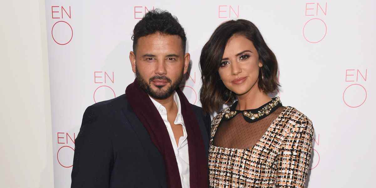 Ryan Thomas de Coronation Street accueille un deuxième bébé avec Lucy Mecklenburgh de TOWIE

