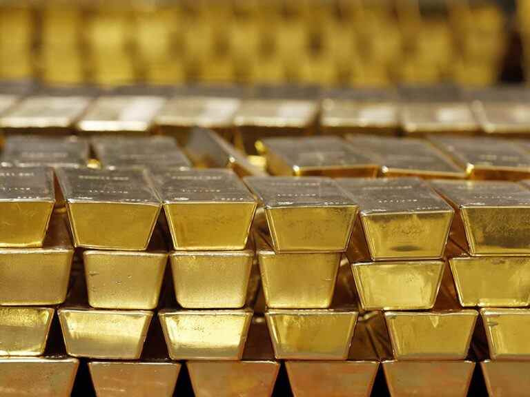 La fusion de 6,7 milliards de dollars de Gold Fields avec Yamana créerait le quatrième plus grand géant minier au monde