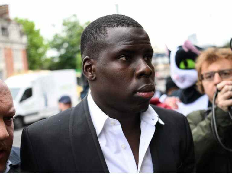 Zouma de West Ham écope de 180 heures de travaux d’intérêt général pour avoir donné un coup de pied à son chat