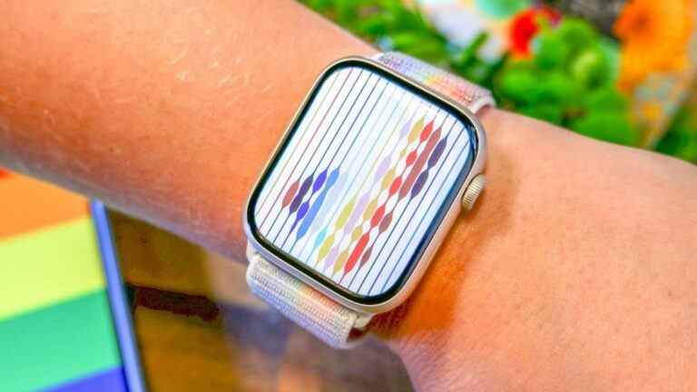 Les nouveaux groupes Apple Watch Pride Month sont arrivés – ce qui les rend spéciaux