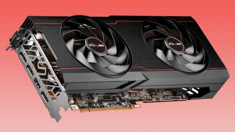 Sapphire Radeon rend officiel le RX 6700 non-XT 10 Go (mise à jour)