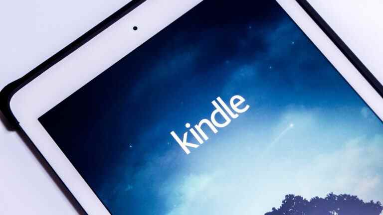 Amazon Kindle Color : ce que nous savons et ce que nous voulons voir