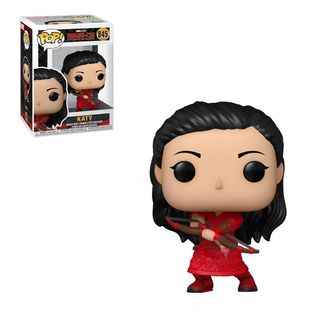 Katy Funko Pop !  Vinyle