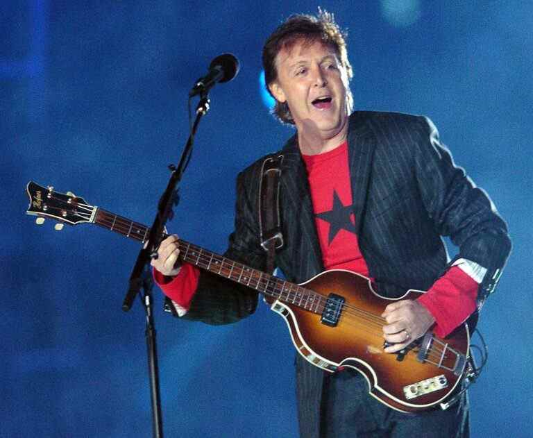 Paul McCartney a-t-il montré son soutien à Johnny Depp ?