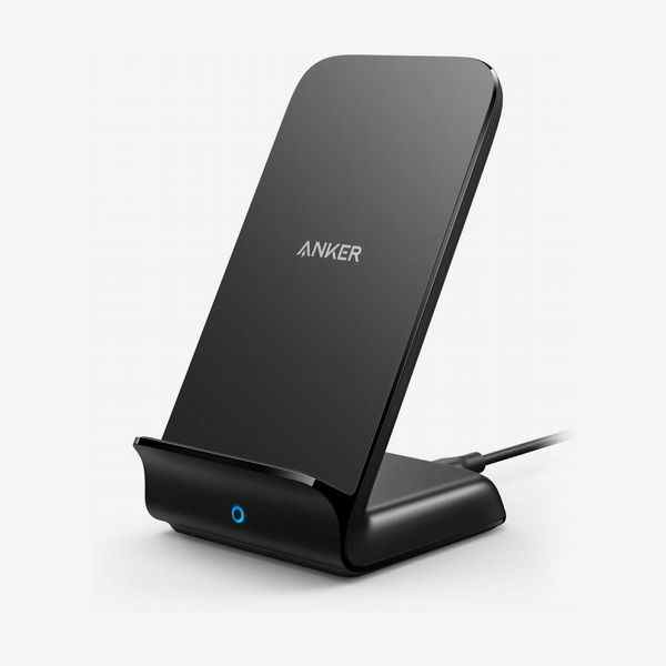 Support de chargeur sans fil rapide Anker PowerWave (lot de 2)