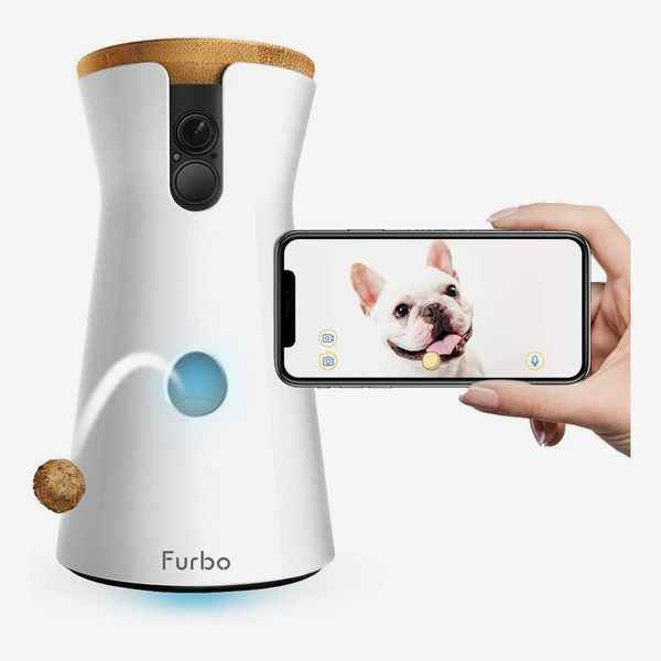 Caméra pour chien Furbo