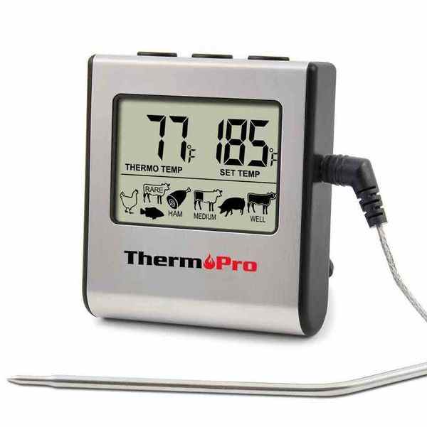 Thermomètre numérique ThermoPro