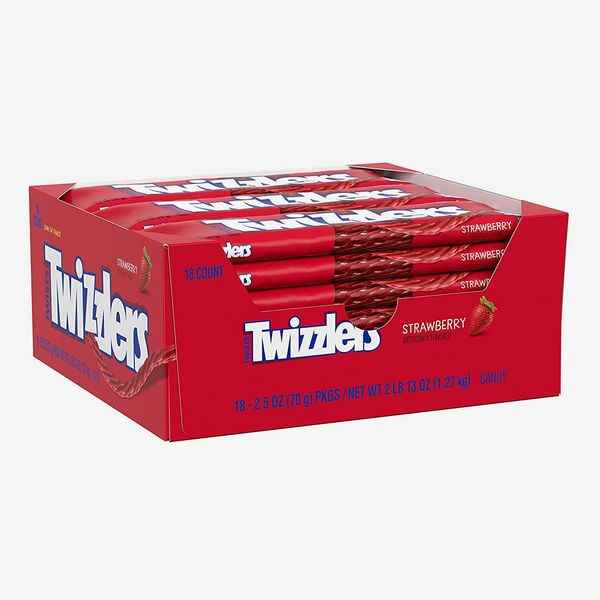 Twizzlers 