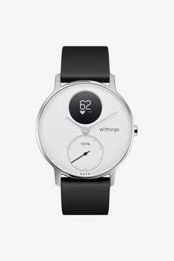 Withings / Montre connectée hybride Nokia Steel HR