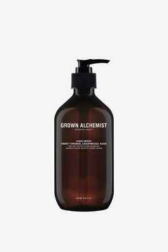 Grown Alchemist Hand Wash Orange douce, bois de cèdre et sauge