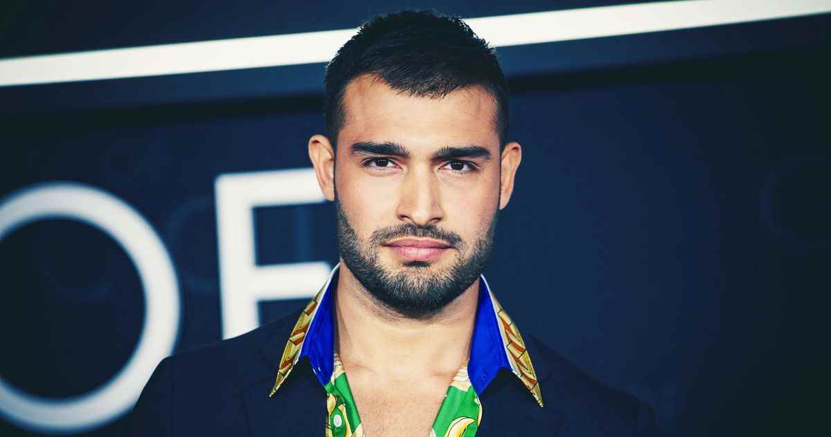 Sam Asghari parle de la fausse couche de Britney
