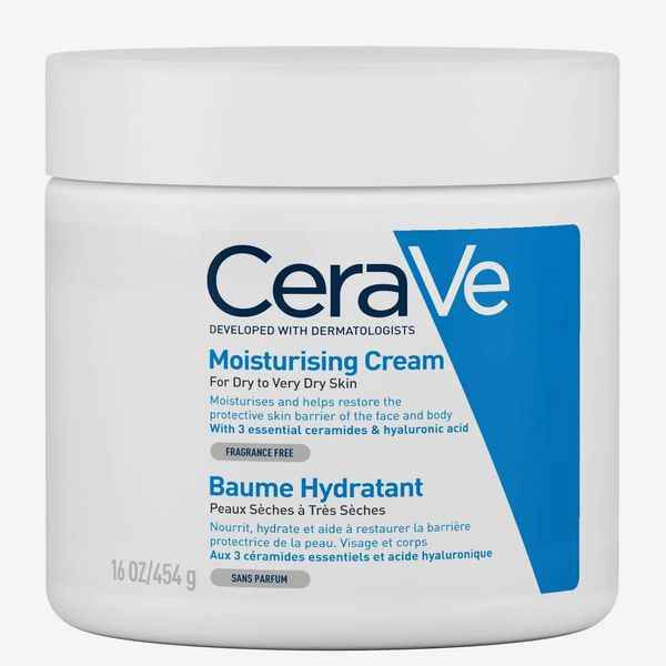 Crème hydratante CeraVe