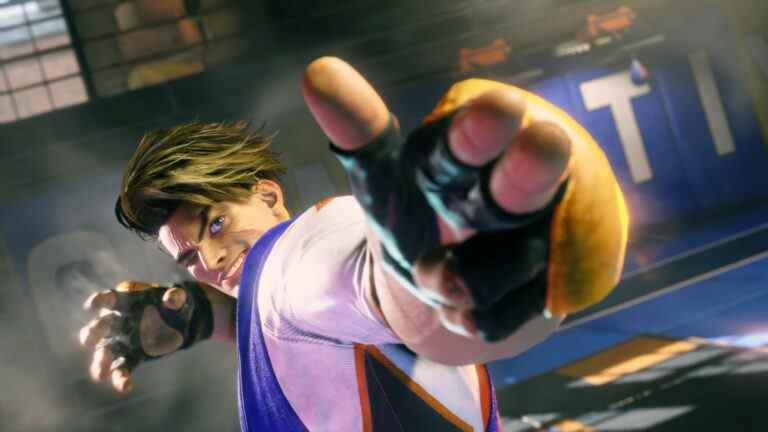 Street Fighter 6 annoncé, et il arrive sur PC
