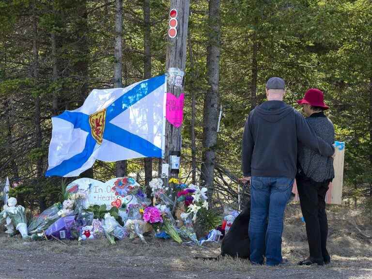 Le premier superviseur de la GRC de la fusillade de masse en Nouvelle-Écosse décrit une erreur dans la maîtrise du tueur