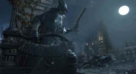 Y aura-t-il une version Bloodborne PC ou PS5?  Voici tout ce que nous savons