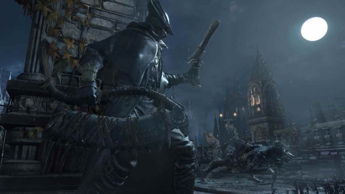  Y aura-t-il une version Bloodborne PC ou PS5?  Voici tout ce que nous savons 
