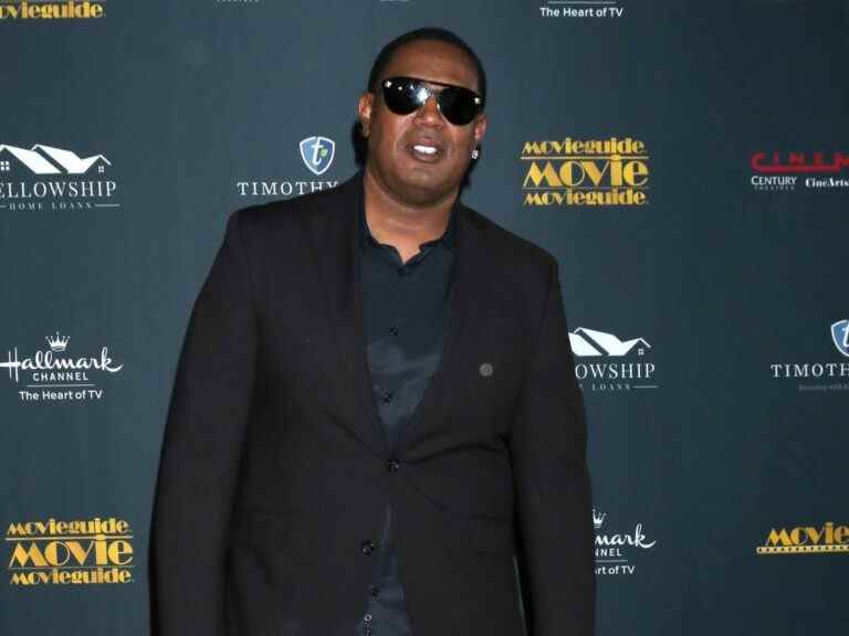 Master P pleure la mort de sa fille Tytyana Miller, 29 ans