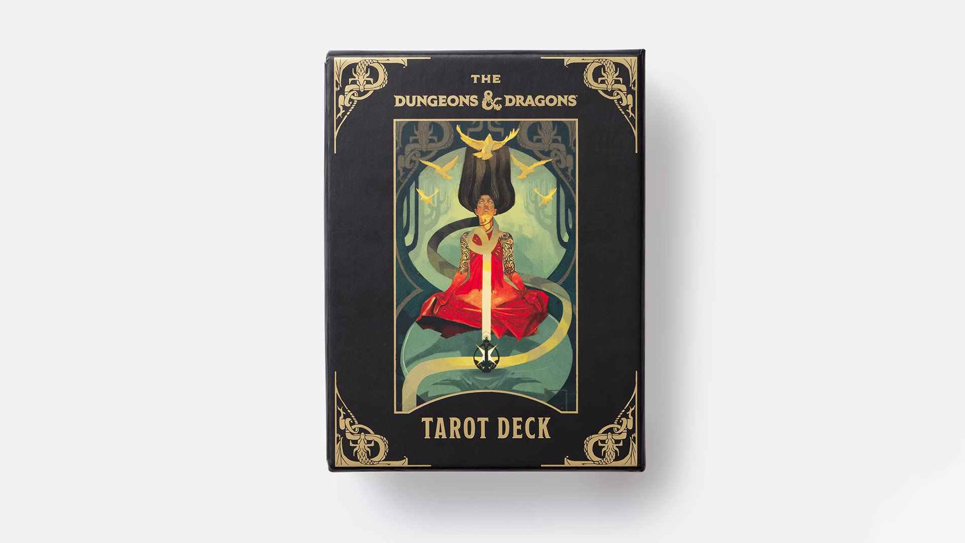 summer gaming tarot card predictions