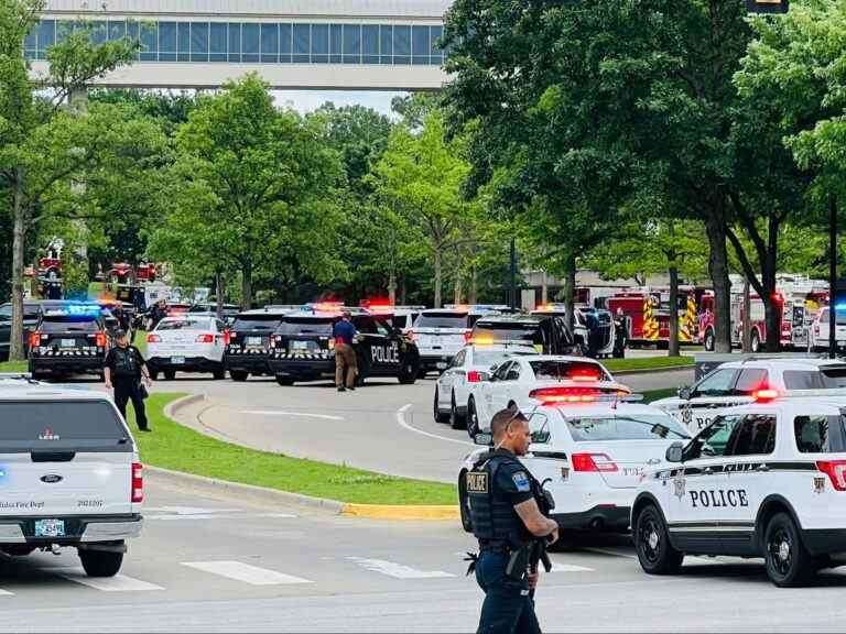 Un homme armé de l’Oklahoma qui a tué quatre chirurgiens ciblés qui l’ont soigné, selon la police