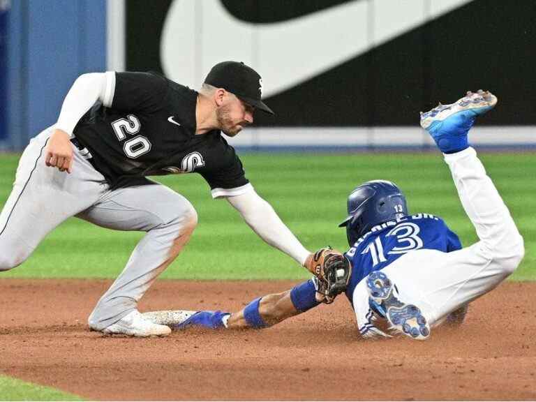 White Sox vs Blue Jays Picks and Predictions: Chicago se bat pour résoudre Manoah