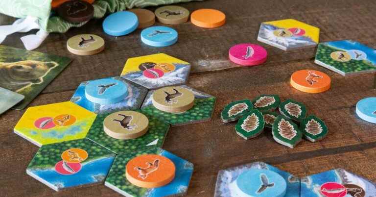 The 22 best board games