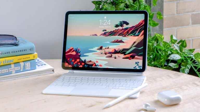 iPadOS 16 : Toutes les nouvelles fonctionnalités annoncées pour votre iPad