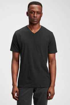 Gap T-shirt classique en V