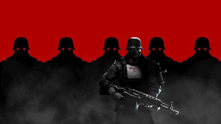 Wolfenstein: The New Order est gratuit sur Epic Games Store
