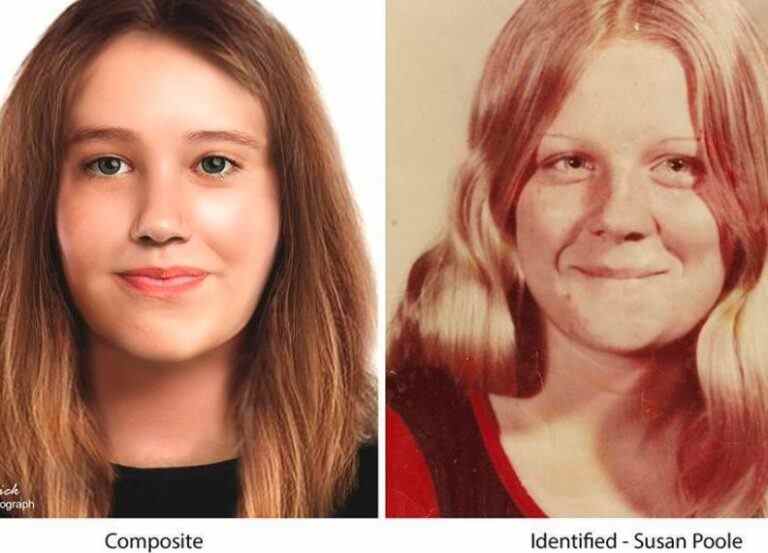 Une fille de 15 ans, assassinée dans les années 1970, liée à un tueur en série notoire de Floride ?