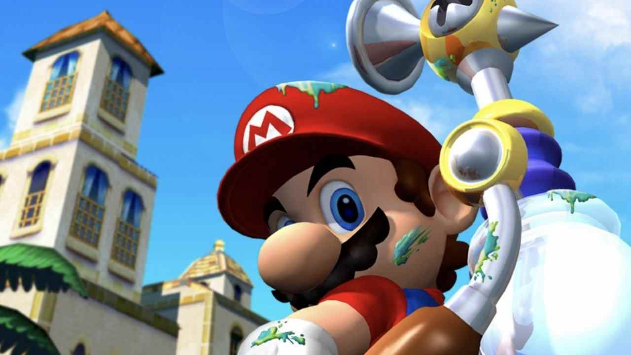 Vidéo : Quel est le meilleur jeu Super Mario de tous les temps ?
