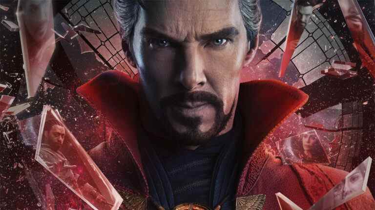 Doctor Strange 2 de Marvel arrivera sur Disney+ plus tard ce mois-ci