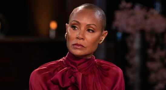 Jada Pinkett Smith espère que Will Smith et Chris Rock se "réconcilieront"