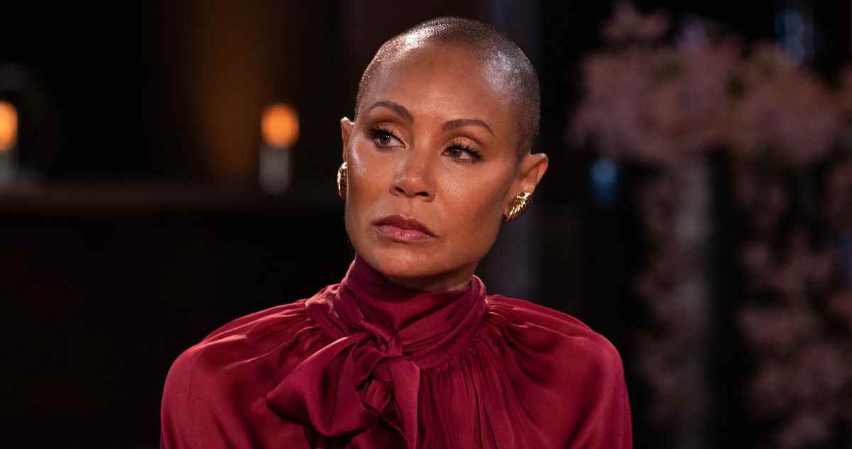 Jada Pinkett Smith espère que Will Smith et Chris Rock se 