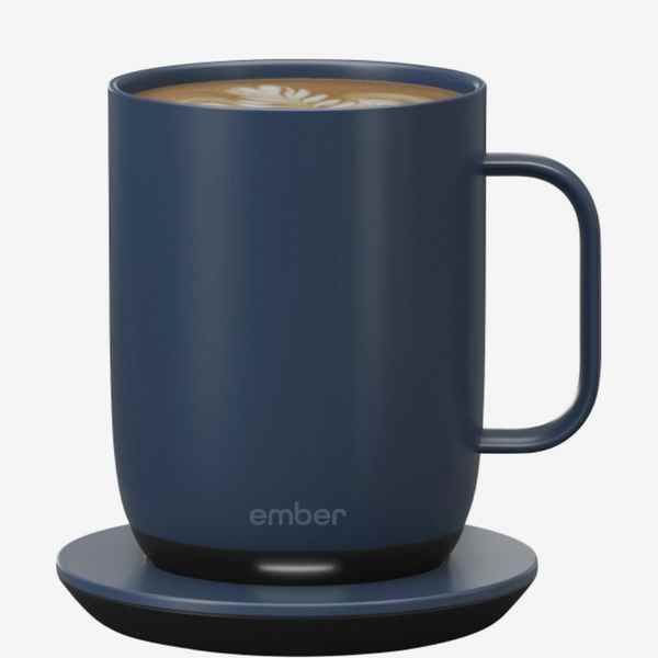 Tasse intelligente à contrôle de température Ember de 14 onces²