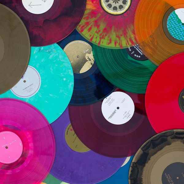 Vinyl Me, s'il vous plait Adhésion cadeau