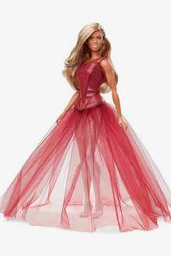 Poupée Barbie Tribute Collection Laverne Cox