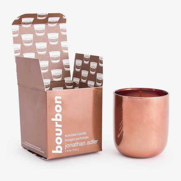 Bougie parfumée Jonathan Adler Pop Bourbon