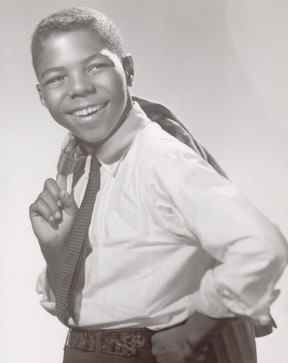 FRANKIE LYMON : Mort avec une aiguille dans le bras POSTMEDIA FILES