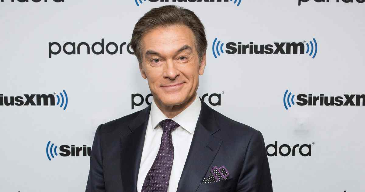 Eh bien, le Dr Oz a remporté la primaire du Sénat du GOP de Pennsylvanie
