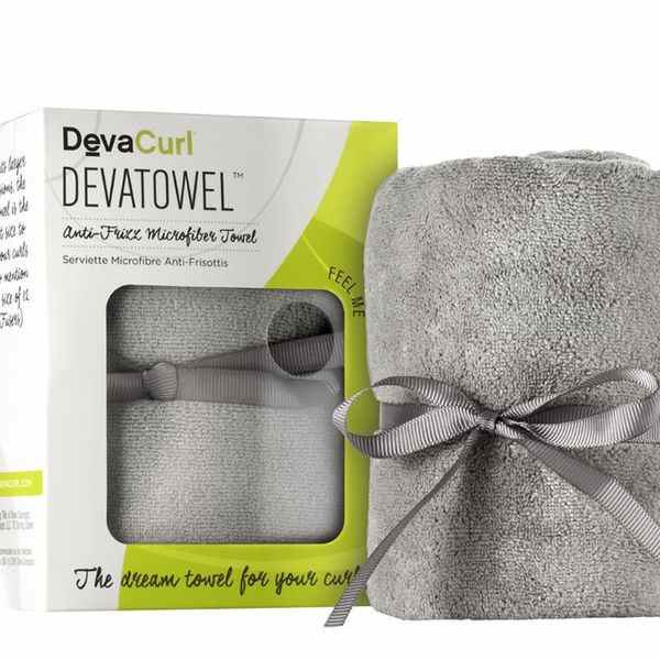 Serviette en microfibre Devacurl