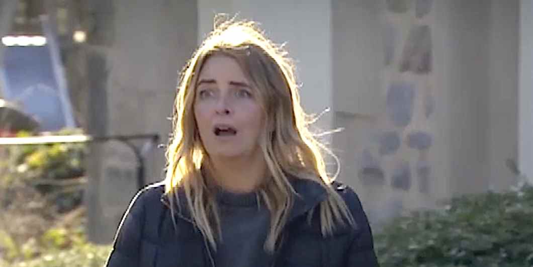 La star d'Emmerdale, Emma Atkins, taquine le résultat de Charity et Sarah Row

