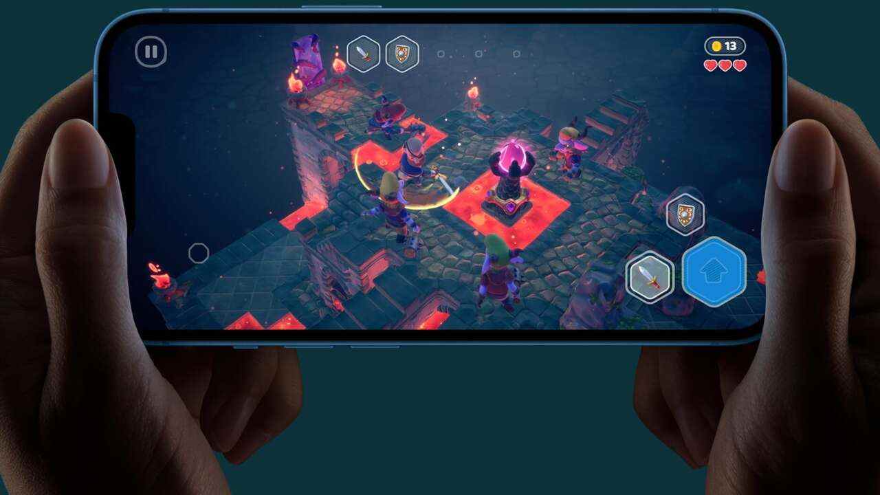 La poussée de PlayStation dans le jeu mobile : aperçu des plans passés et présents du marché mobile de Sony
